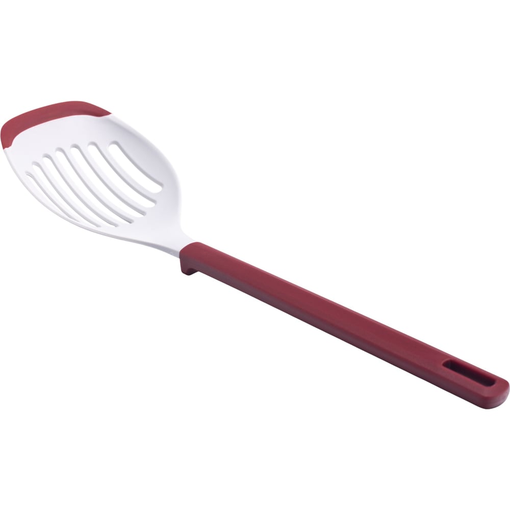 Изображение товара Шумовка ATTRIBUTE VERDE AGV301 из нержила, силикона для кухни