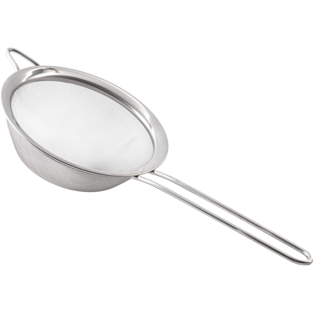 Изображение товара Сито кухонное ATTRIBUTE STEEL EXPERT 16 см AGS201