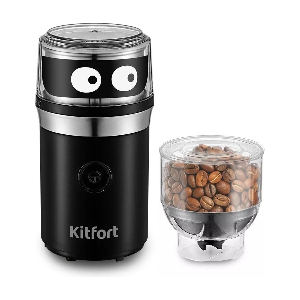 Изображение товара Кофемолка KITFORT КТ-799 3 в 1