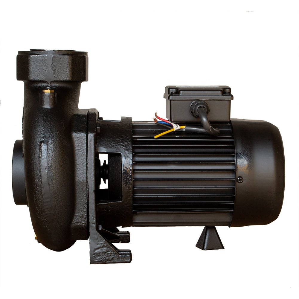 Изображение товара Насос NAVIDMOTOR CST 150/2 1.1 кВт 380В для садоводства