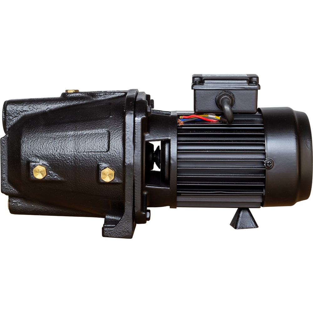 Изображение товара Насос вихревой NAVIDMOTOR 1 HP CMT 100 дв самоосасывающий для жидкостей