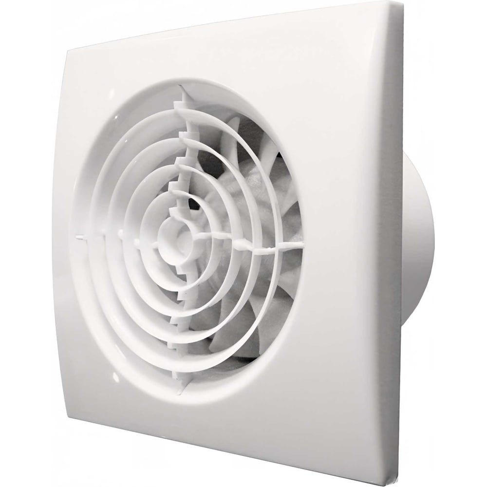 Изображение товара Вентилятор ООО ПКФ Сварком D100 настенный потолочный IP25 97 м3/ч 25 дБ