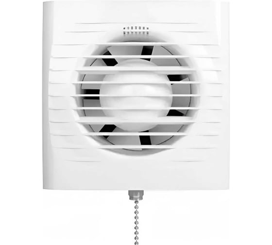 Изображение товара Вентилятор ООО ПКФ Сварком D100 тяговый выключатель, упаковка/1шт s069523