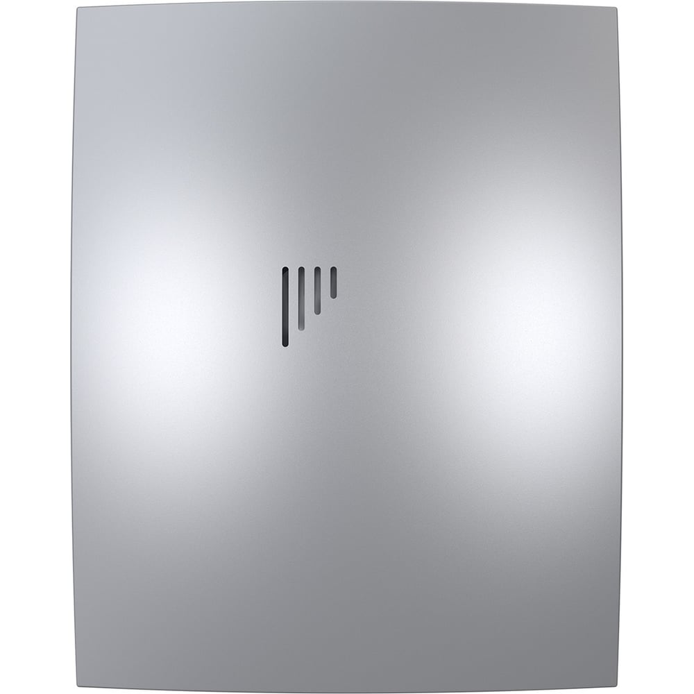 Изображение товара Вентилятор ООО ПКФ Сварком D 100 серый настенный потолочный 90 м3/ч IP24