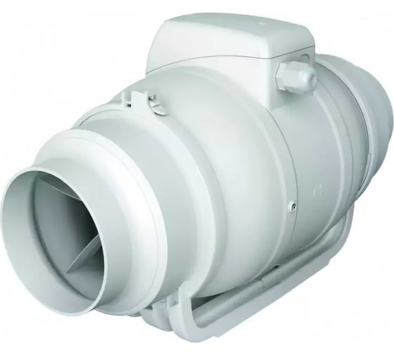 Изображение товара Вентилятор ООО ПКФ Сварком D100 осевой, 2 скорости, упаковка/1шт s073933