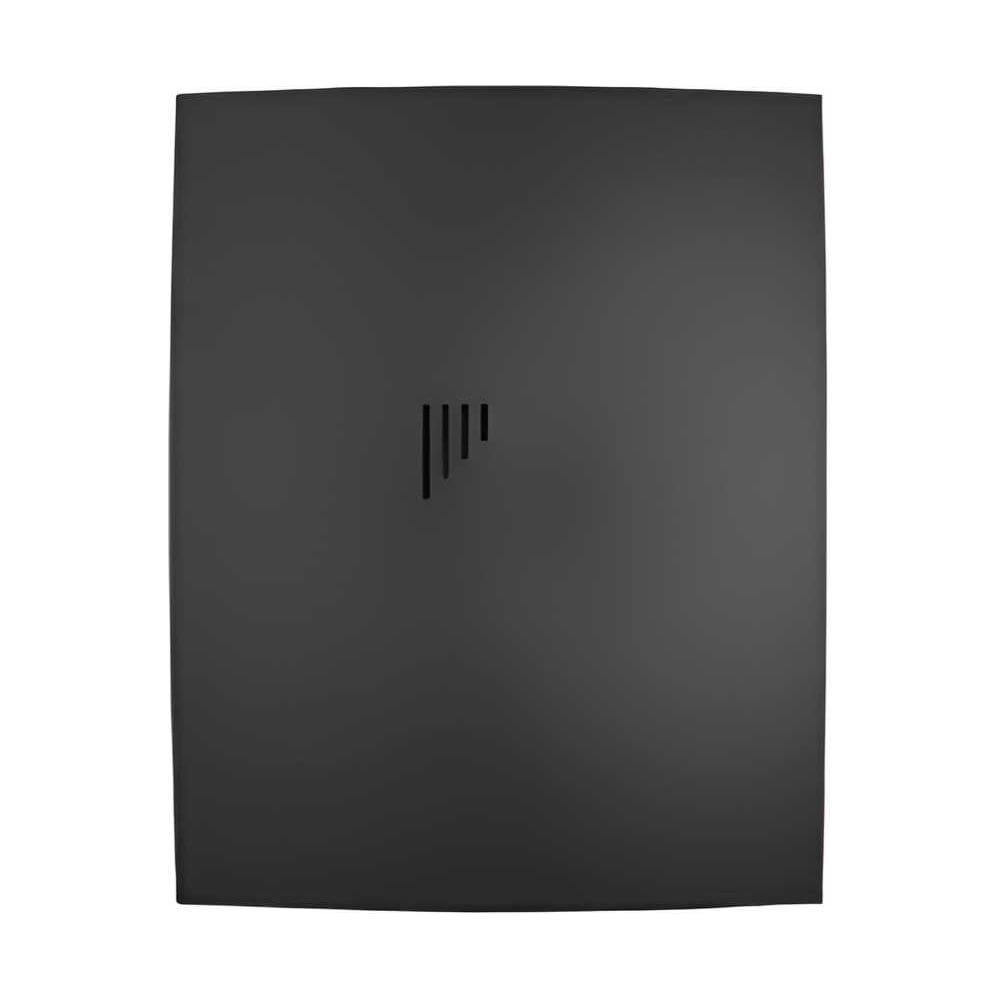 Изображение товара Вентилятор ООО ПКФ Сварком D 100 матовый черный настенный потолочный 90 м3ч тихий