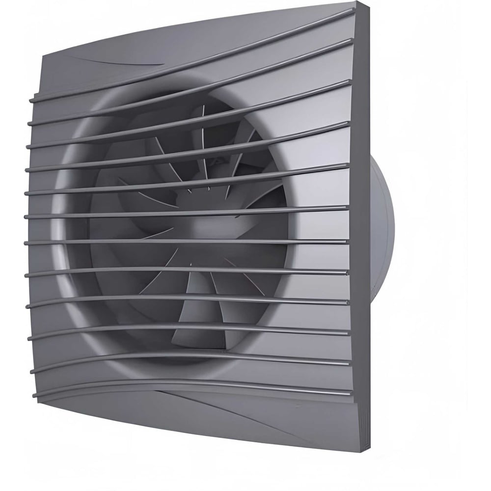 Изображение товара Вентилятор с обратным клапаном ООО ПКФ Сварком D100 для вентиляционных систем