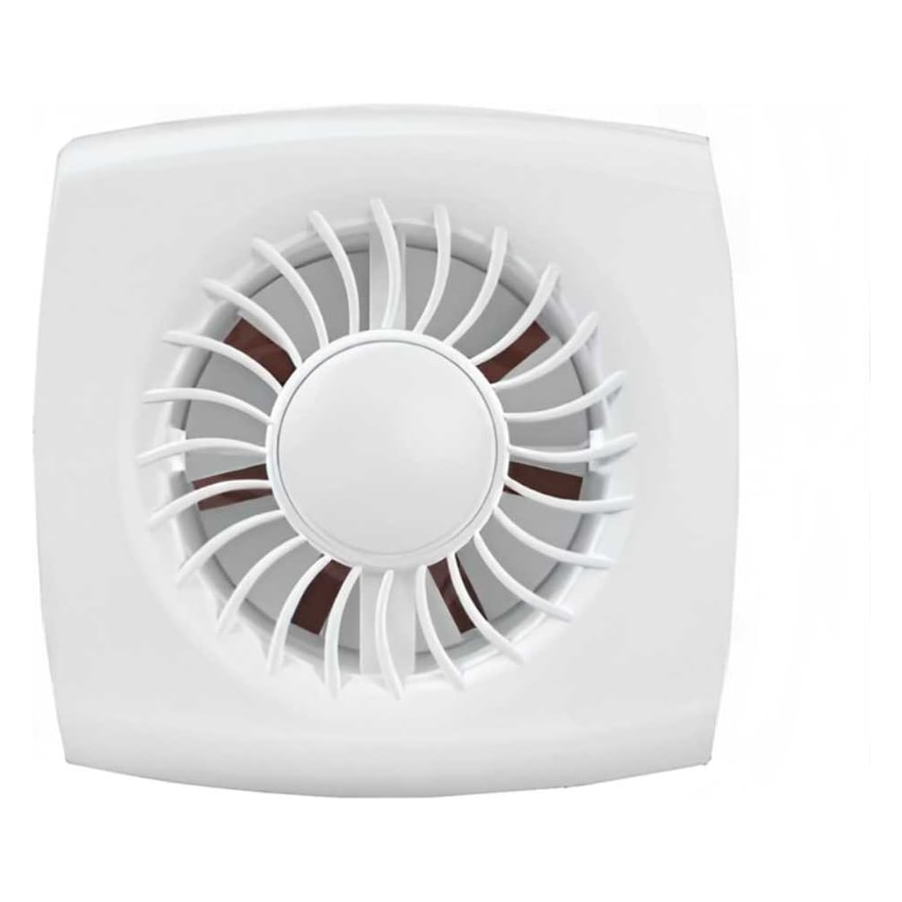 Изображение товара Вентилятор ООО ПКФ Сварком D100C с обратным клапаном для вентиляции помещений