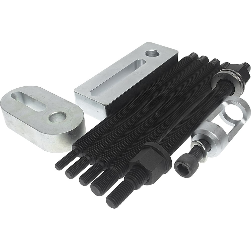 Изображение товара Рассухариватель клапанов для грузовых автомобилей JTC 5247A профессиональный инструмент