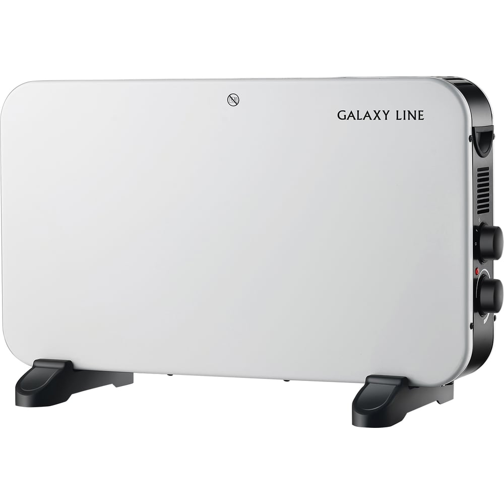 Изображение товара Обогреватель конвекторный Galaxy Line GL8230 2.2 кВт для дома и офиса