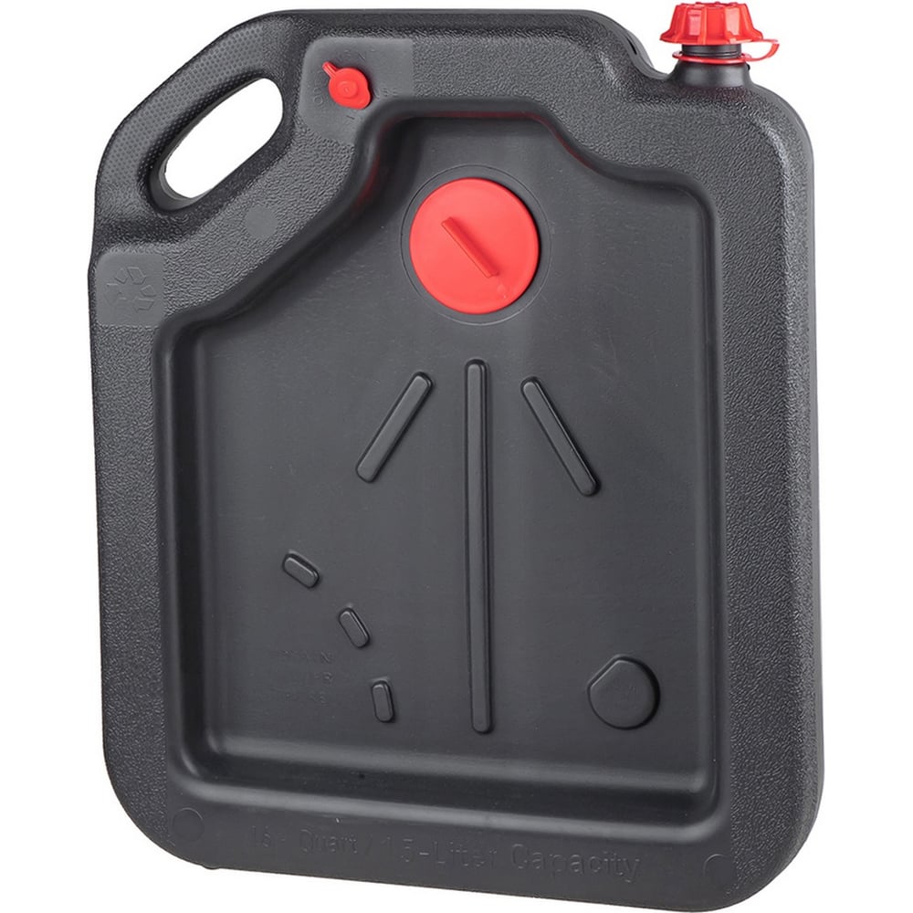 Изображение товара Канистра для сбора масла Arnezi 16л R7401004