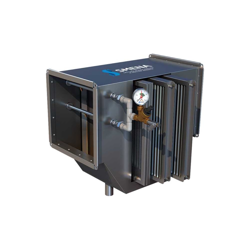 Изображение товара Гидрофильтр Смена 2Т с производительностью 4000 м³/ч