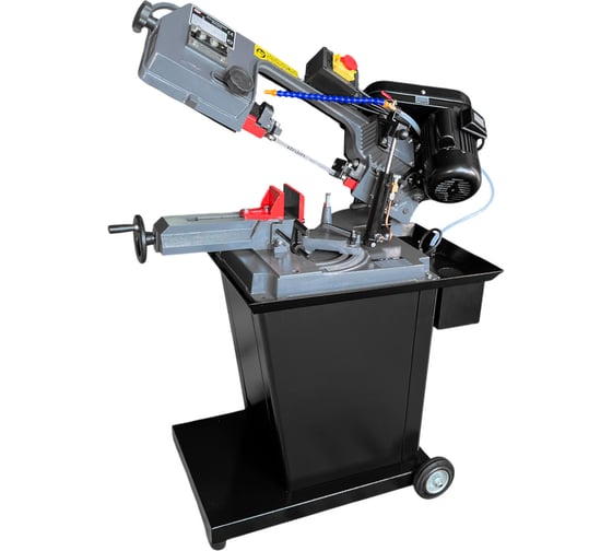 Изображение товара Ленточная пила по металлу PROMA MCB128SHD 25241001