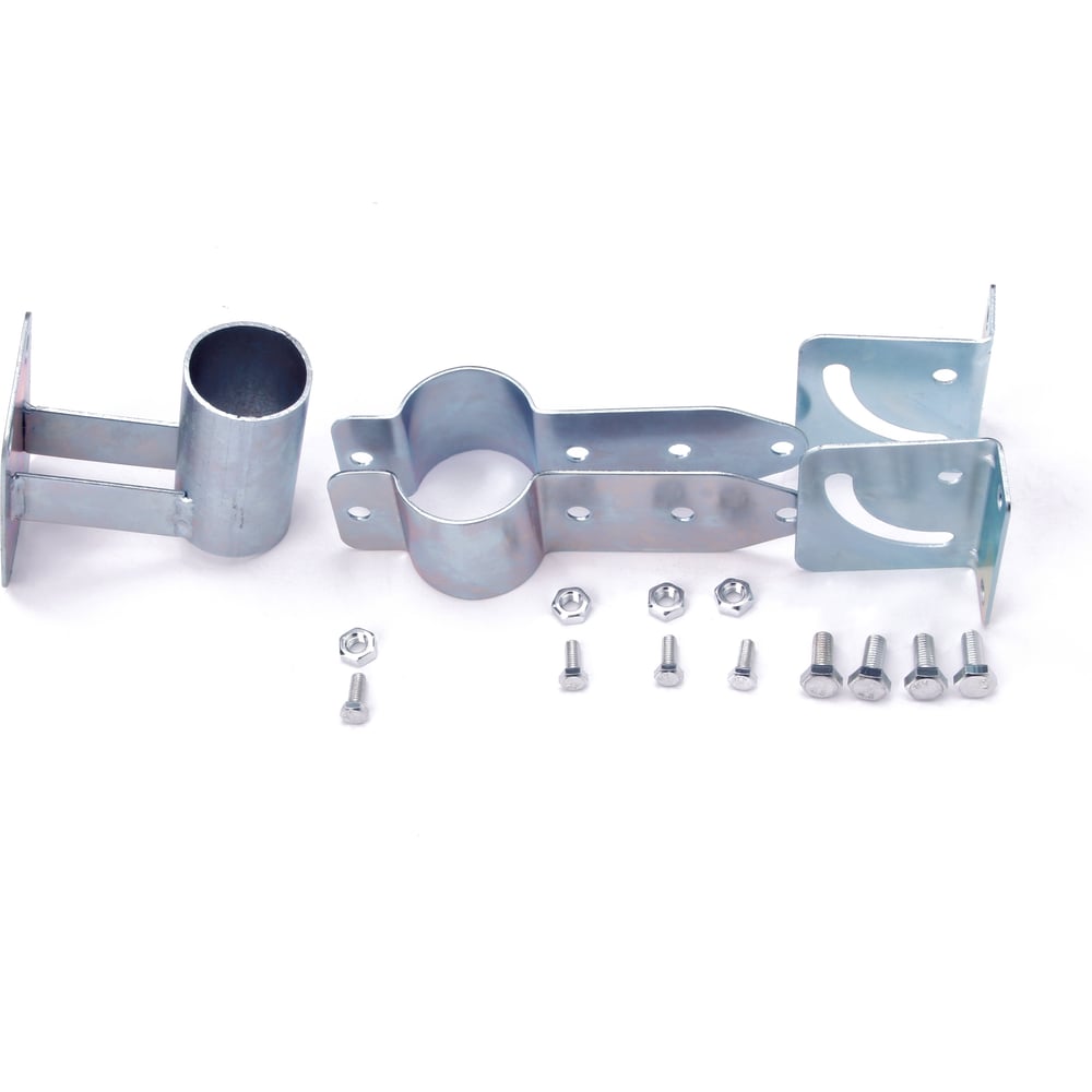 Изображение товара Кронштейн для крепления зеркала Turbosky TUSBOSKY MH-4 766 наружный металл