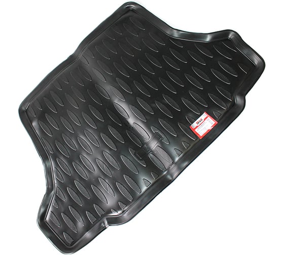 Изображение товара Коврик в багажник REDMARK для ВАЗ-2114/2113/2109/2108, полиуретан RM74007