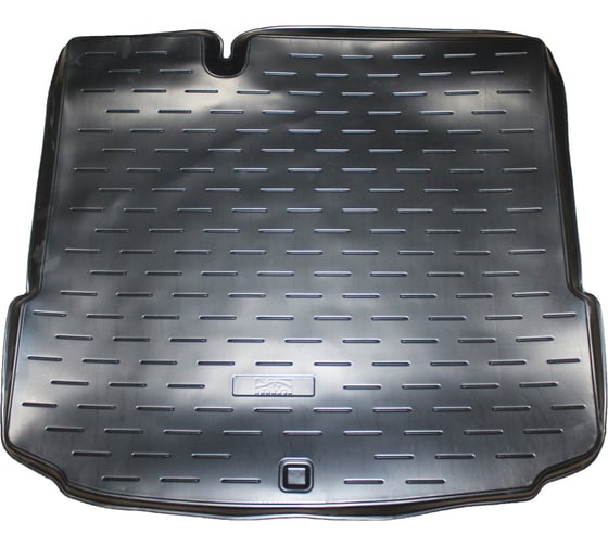 Изображение товара Коврик в багажник REDMARK Lada Xray 2016- полиуретан RM74039