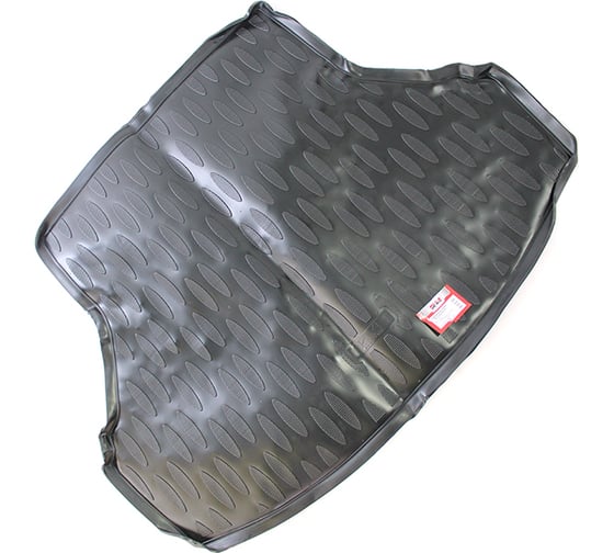 Изображение товара Коврик в багажник REDMARK для ВАЗ-2190 Granta седан 2011- г.в., полиуретан RM74008
