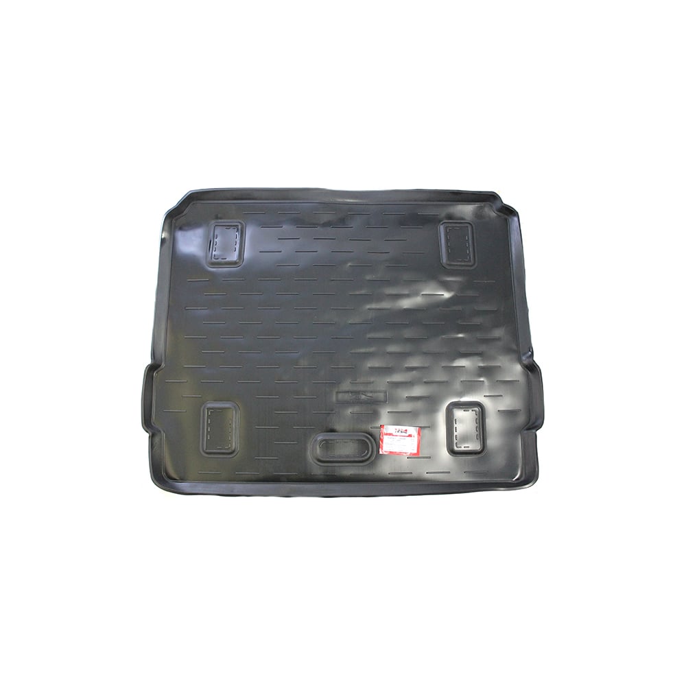 Коврик в багажник для Lada Xray, 2016- г.в. REDMARK