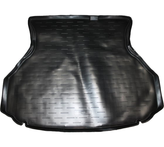 Изображение товара Коврик в багажник REDMARK Lada Granta лифтбэк 2014, полиуретан RM74010