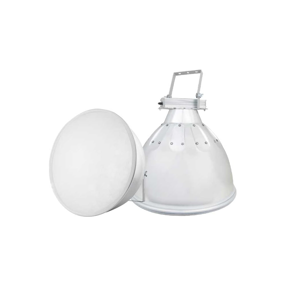 Изображение товара Светодиодный светильник DIORA Craft PRO 55/6500 55Вт 6500лм