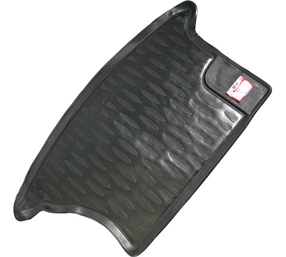 Изображение товара Коврик в багажник REDMARK для ВАЗ-2123 Chevrolet Niva 2002-2009 г.в., полиуретан RM74001