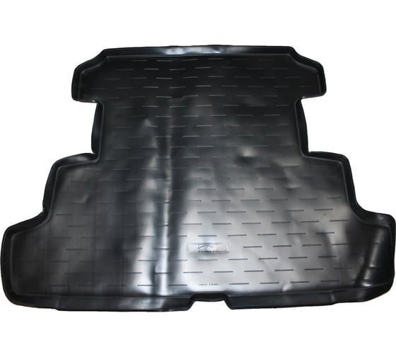 Изображение товара Коврик в багажник REDMARK ВАЗ-2131 4x4 5D 10/2009- (полиуретан) RM74020