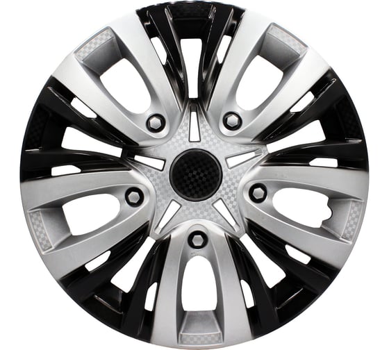 Изображение товара Колпак колеса REDMARK R15 Лион 2 шт RM11512