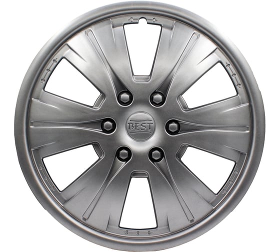 Изображение товара Колпак колеса REDMARK R16 Бест иномарки к-т 2 шт RM11641