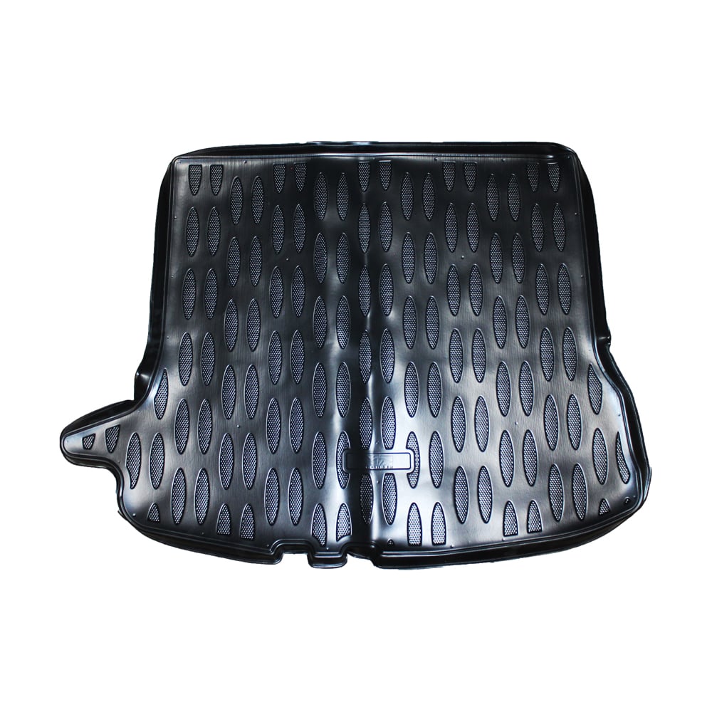 Коврик в багажник для Lada Largus 2012 - г.в., универсал REDMARK коврики в салон honda cr v 2012 н в набор 4 шт полиуретан