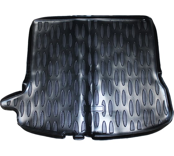 Изображение товара Коврик в багажник REDMARK Lada Largus 2012 -, универсал (полиуретан) RM74009