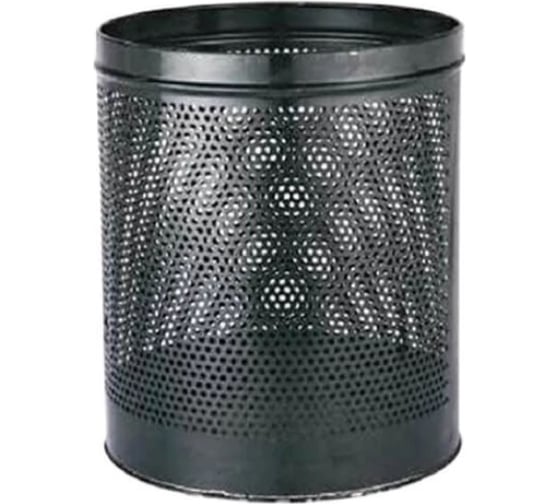 Изображение товара Сетчатое ведро Palex металл, 13 л 3700-1 92688