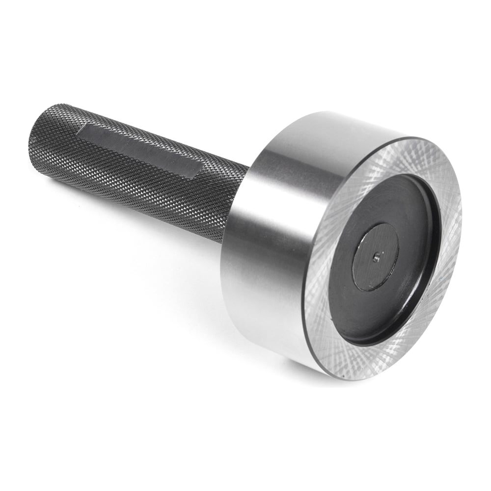 Изображение товара Калибр-пробка Челябинский калибр ЧК глад 110 H 7 из инструментальной стали