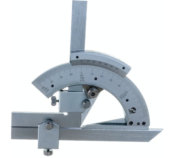 Изображение товара Угломер CNIC 0-320 гр 2802-009 32327