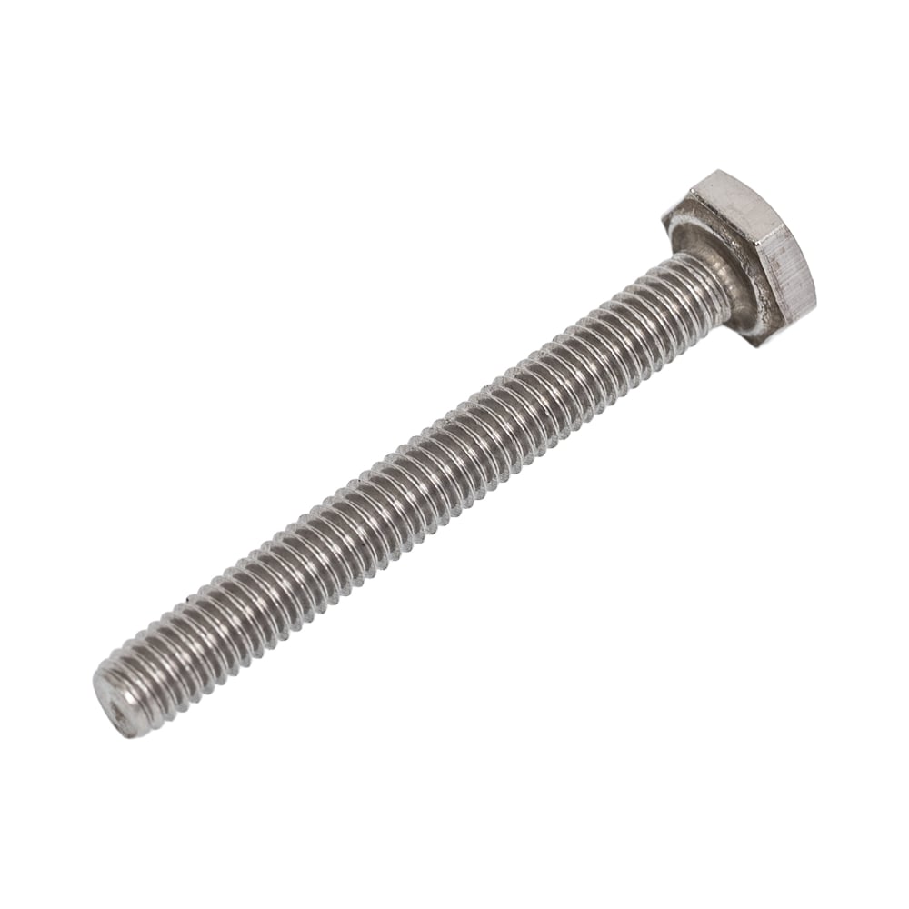 Изображение товара Болт ЦКИ DIN 933, М3x25, A2, SW 5.5, 1000 шт. 69015