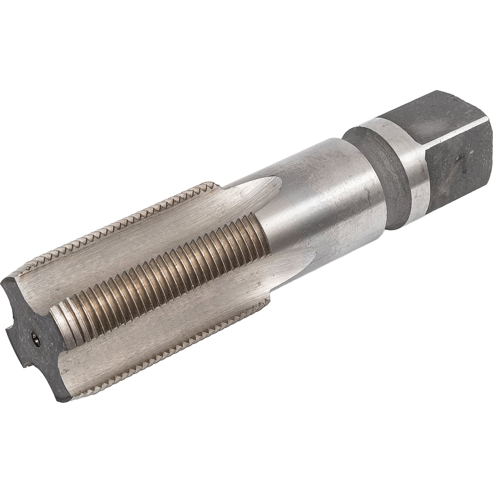 Изображение товара Метчик CNIC 1 1/2" UNF 60гр Р6АМ5 дюймовый, м/р., 12 ниток/дюйм для глухих отверстий 56459