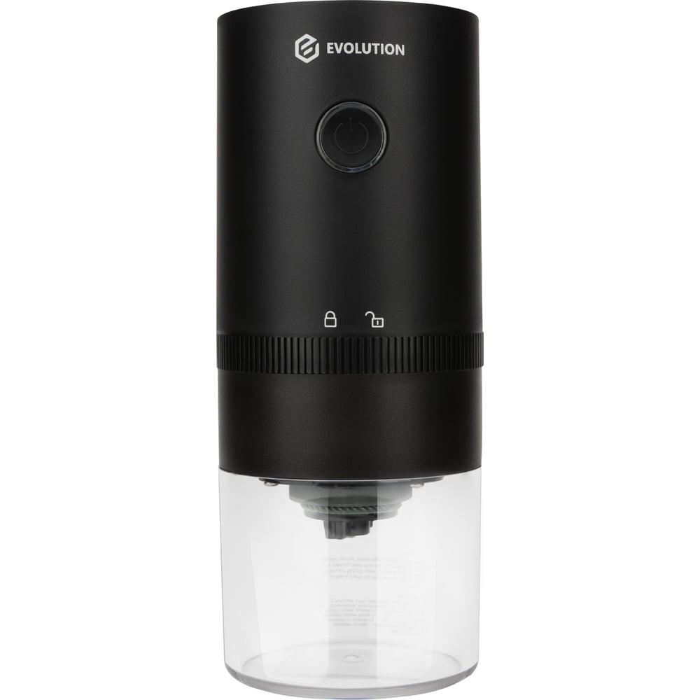 Изображение товара Беспроводная кофемолка EVOLUTION Wireless One CCW-1 для домашнего использования