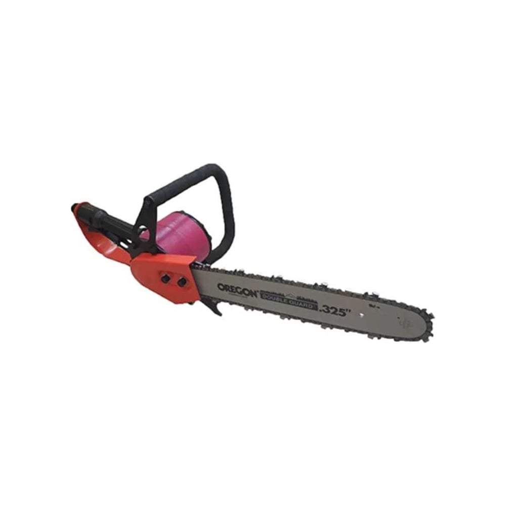 Изображение товара Пневматическая цепная пила TORNERI ПП-2 Т027641 полупрофессиональный инструмент