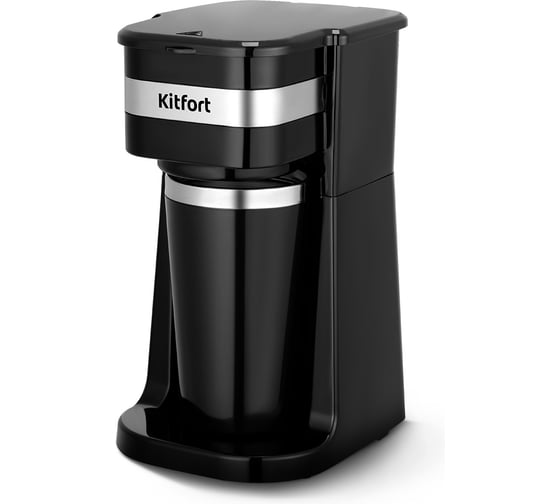 Изображение товара Кофеварка KITFORT КТ-7626