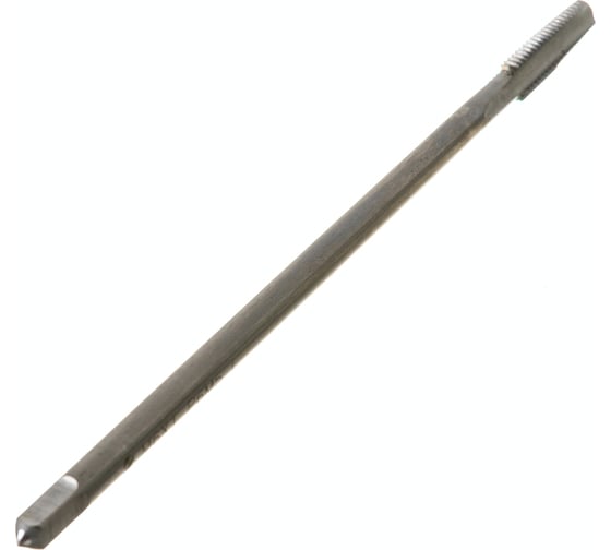 Изображение товара Метчик CNIC Гаечный М 6 1,0 Р6М5 левый 51556