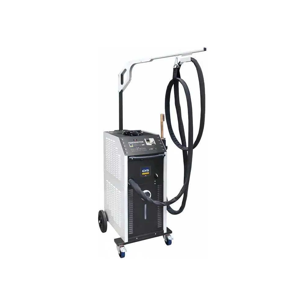 Изображение товара Индукционный нагреватель GYS POWERDUCTION 160LG 57814 профессиональный мощный