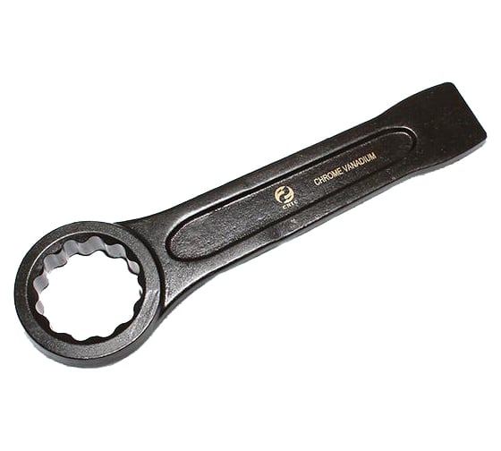 Изображение товара Накидной ключ CNIC 46 односторонний ударный CrV TD 1201 60308