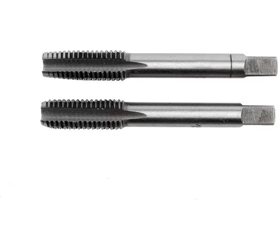 Изображение товара Метчик CNIC М 2,5x0,35 м/р.Р6АМ5 к-т из 2-х шт. 64241