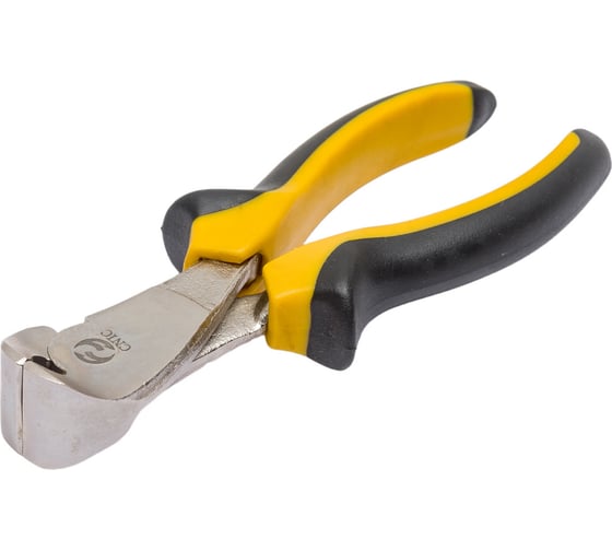 Изображение товара Кусачки CNIC торцевые 160 мм с декор. ручками TH110188 38952