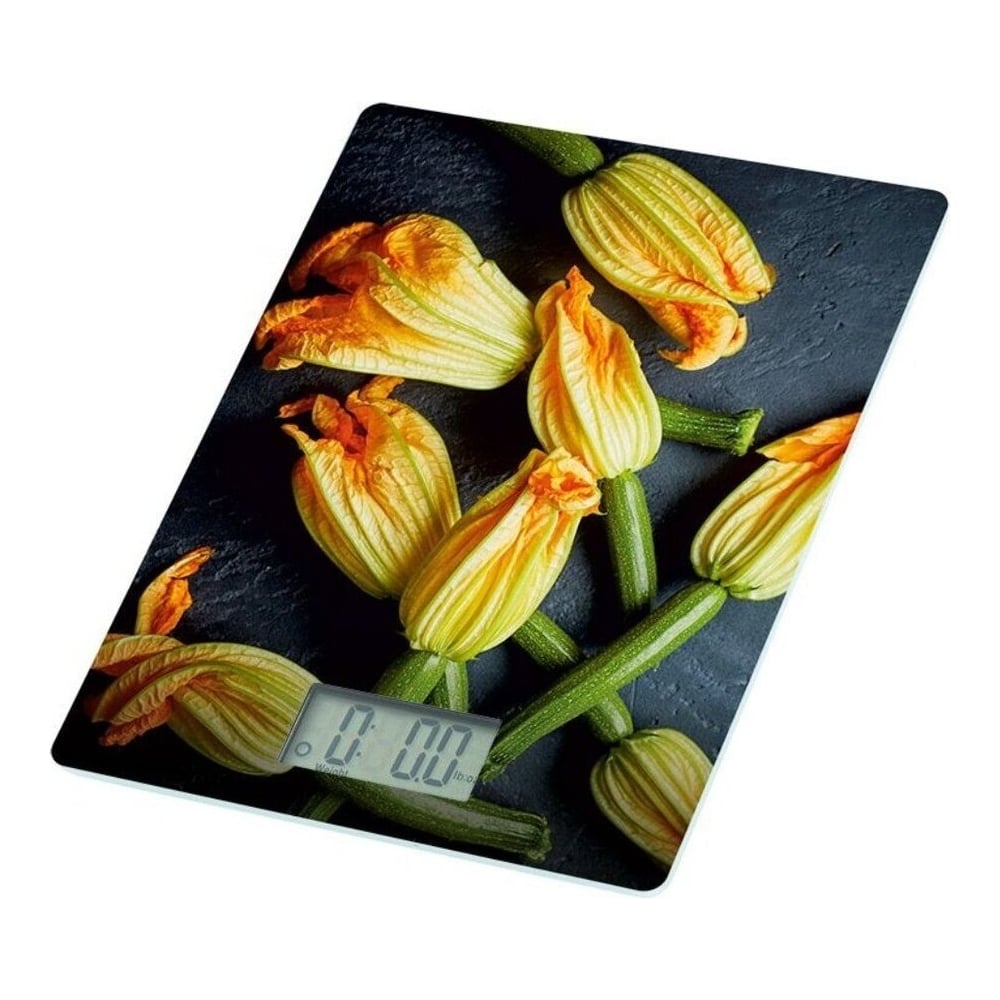 Изображение товара Кухонные электронные весы HomeStar HS-3015В для удобного взвешивания