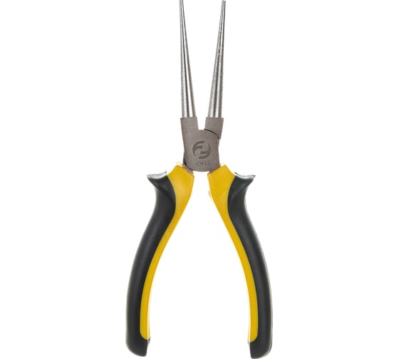 Изображение товара Круглогубцы CNIC 180мм с изолир.ручками 1000 В WT0104 23420