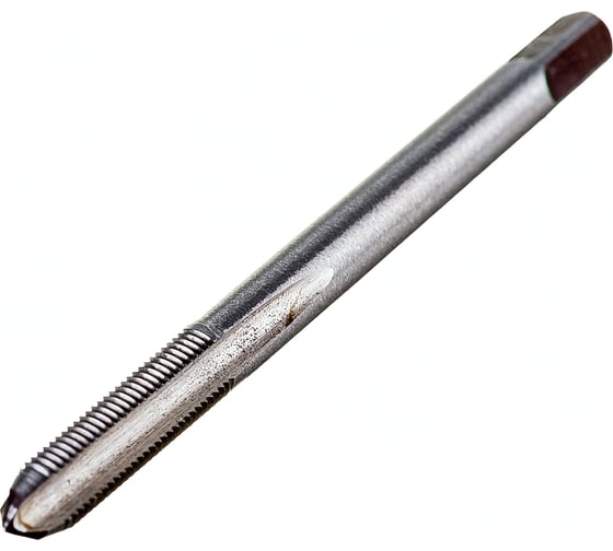 Изображение товара Метчик CNIC М 4,5x0,5 9ХС ручной, к-т из 2-х шт. 52818