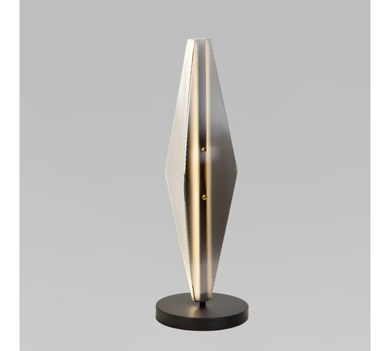 Изображение товара Настольный светодиодный светильник Eurosvet 308052 LED Glare латунь a071590