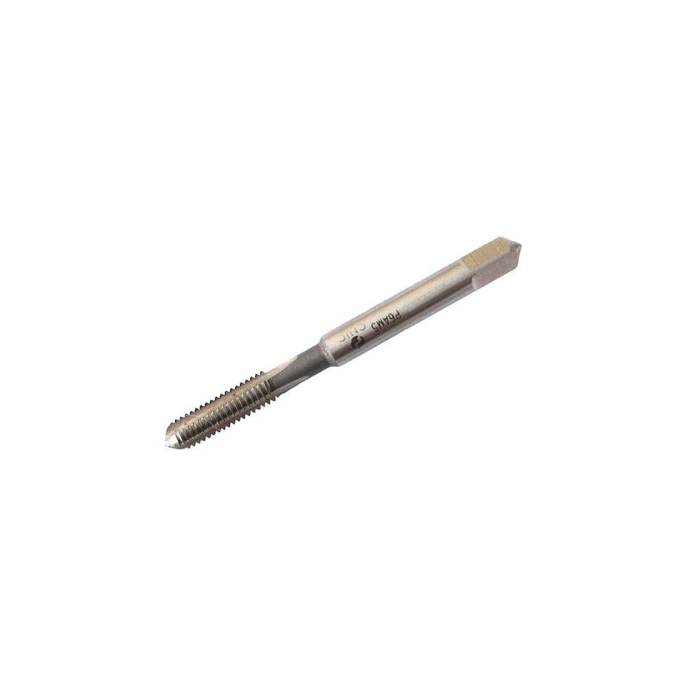 Левый метчик для глухих отверстий CNIC