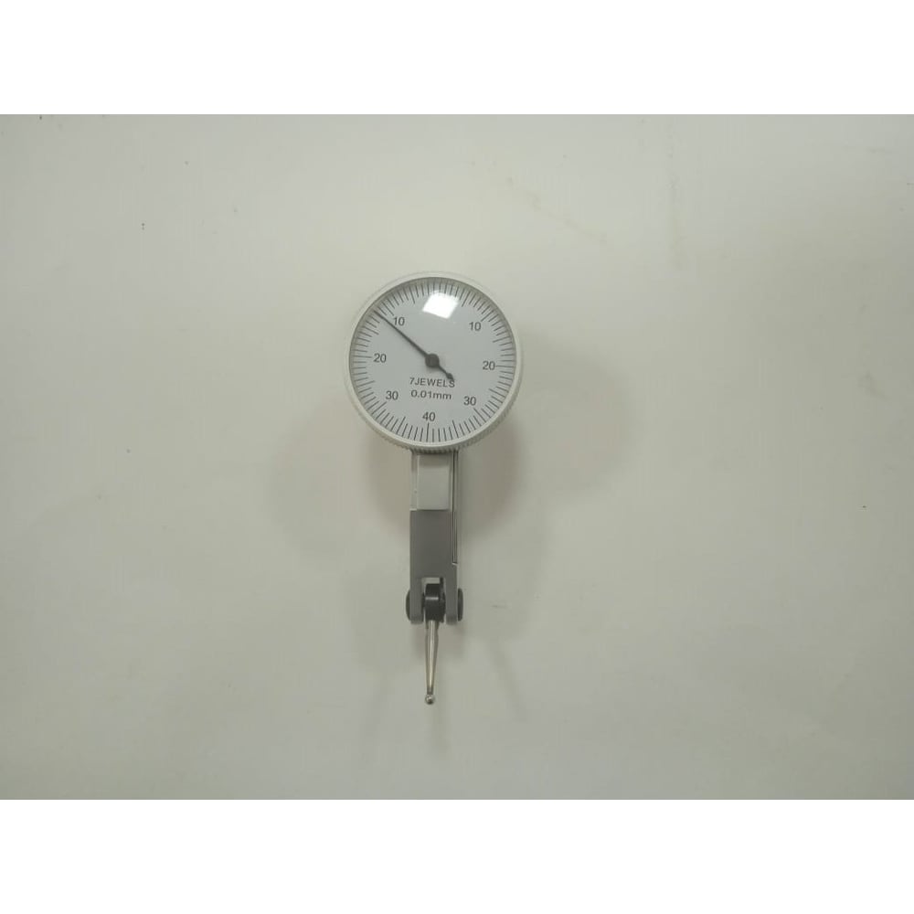 Изображение товара Индикатор рычажно-зубчатый MIB ИРБ 0-0,8