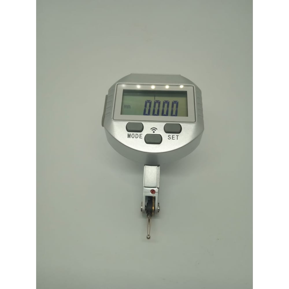 Изображение товара Индикатор рычажно-зубчатый MIB ИРБЦ 0-0,5 для точных измерений профессиональный